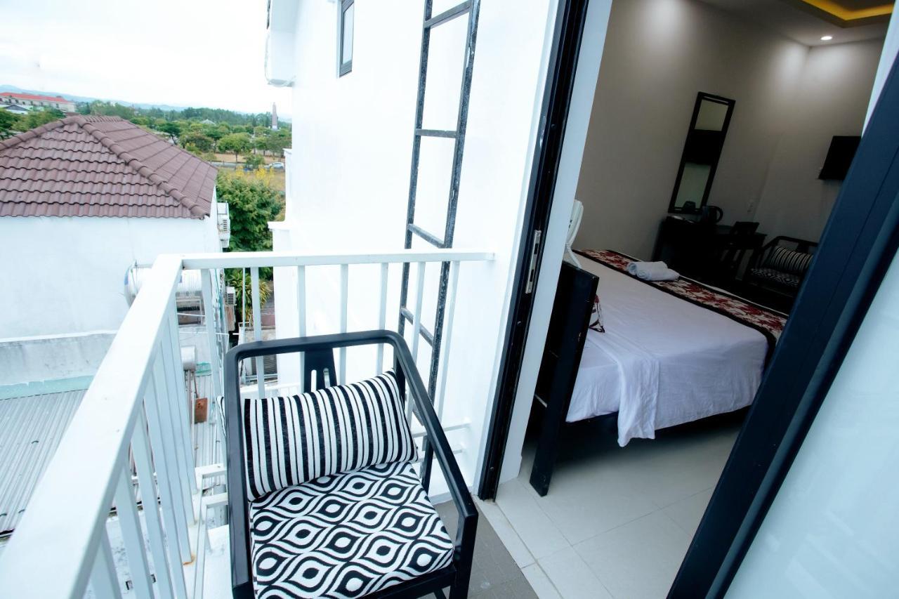 Hoianation Villas Hotel Hoi An Eksteriør billede