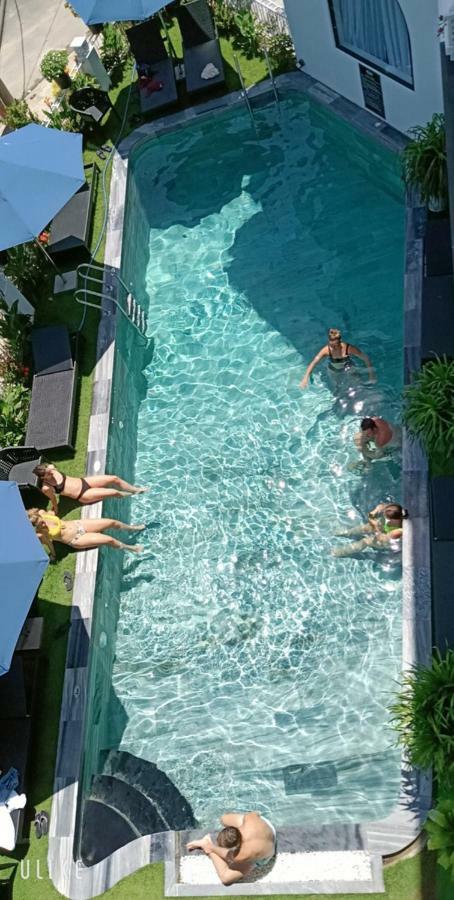 Hoianation Villas Hotel Hoi An Eksteriør billede