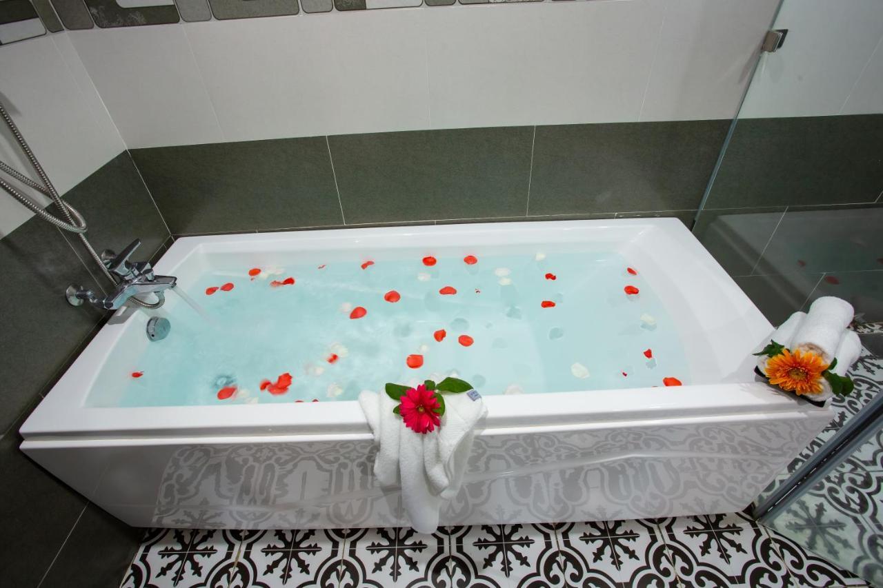 Hoianation Villas Hotel Hoi An Eksteriør billede