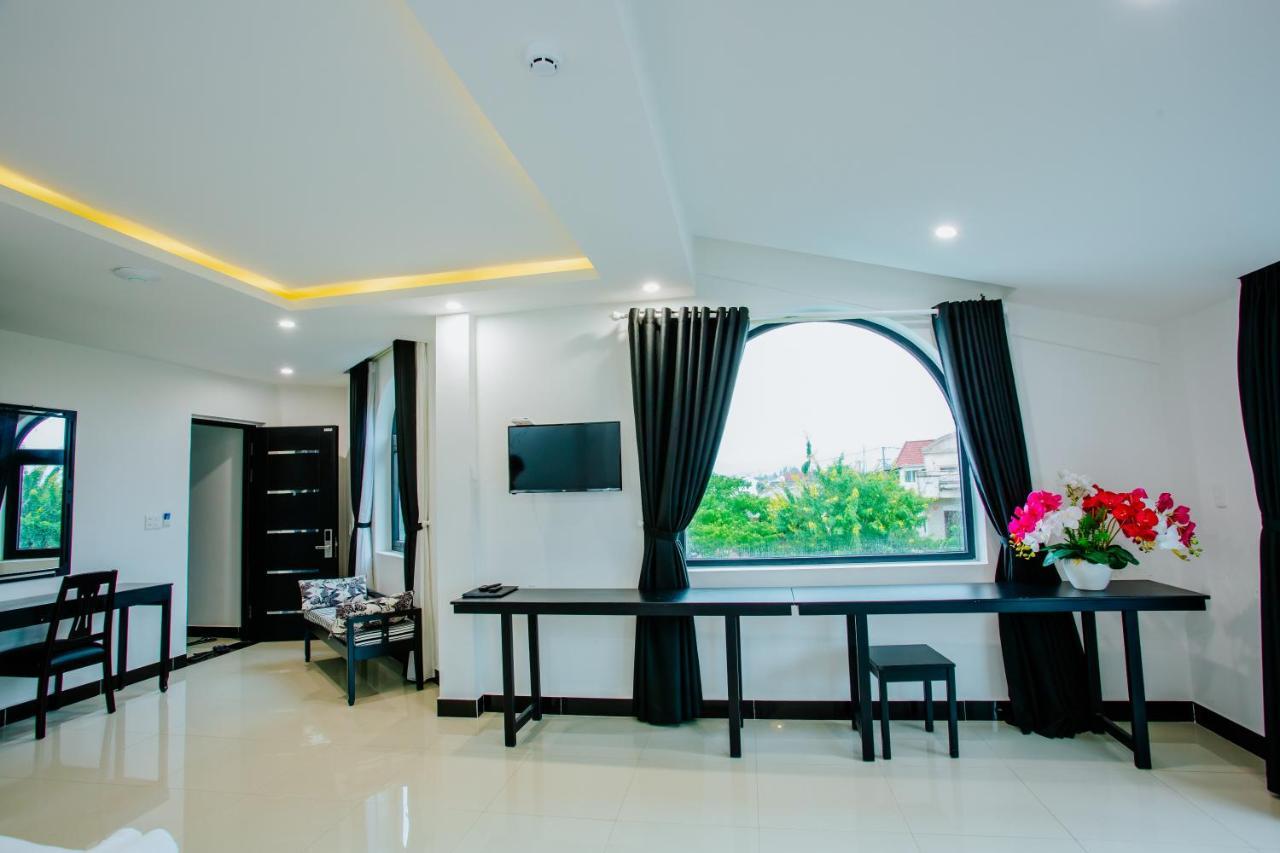 Hoianation Villas Hotel Hoi An Eksteriør billede
